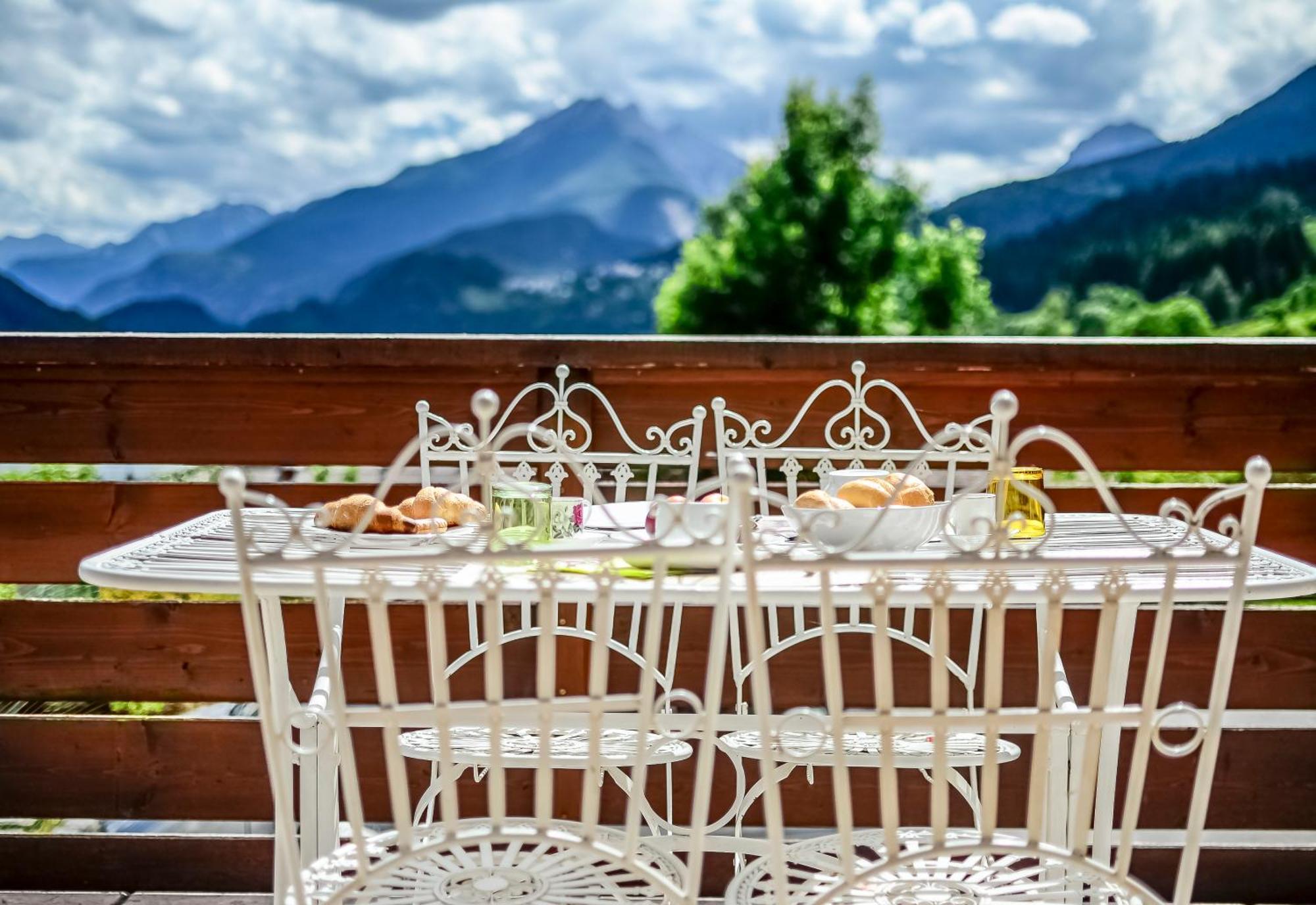 Bed and Breakfast Fra Rose E Mughi Domegge di Cadore Exterior foto