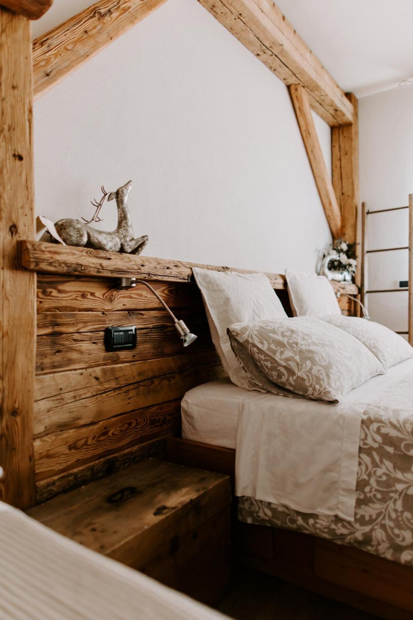 Bed and Breakfast Fra Rose E Mughi Domegge di Cadore Exterior foto