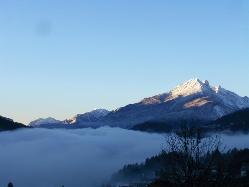 Bed and Breakfast Fra Rose E Mughi Domegge di Cadore Exterior foto