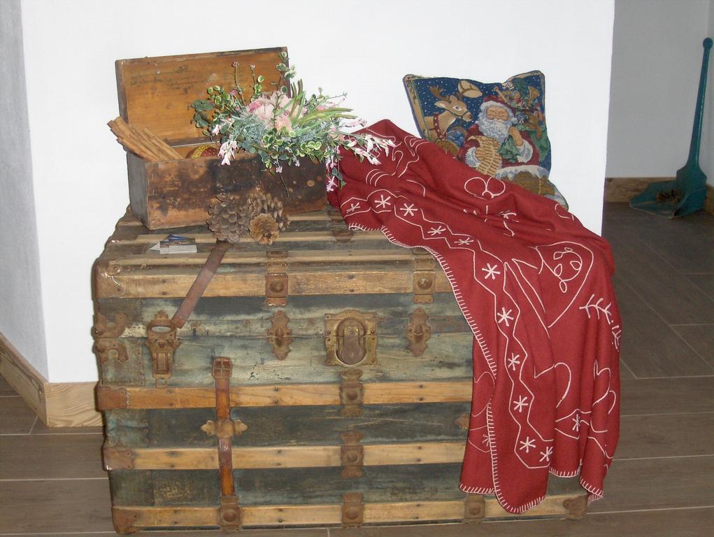 Bed and Breakfast Fra Rose E Mughi Domegge di Cadore Exterior foto